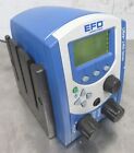 C193682 Efd Ultra 2400 Series Model 2415 Digital Fluid   Epoxy Dispenser