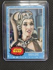 2022 Topps Star Wars Living Set Card Garsa Fwip  Jennifer Beals Only 1811 Made