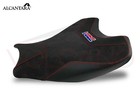 Alcantara Seat Cover Cbr 1000 Rr 2017 - 2023 - H032c