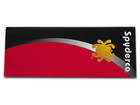 Spyderco Knives Utility Kitchen Knife Cutlery Black Mbs-26 K04pbk