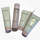 Mary Kay New Mattifying Skin Care Set - Combination To Oily Skin - Nib