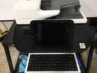 Hp Digital Sender Flow 8500 Fn2 L2762a Document Scanner  fully Reset 