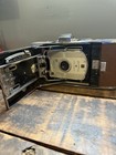 Vintage Polaroid Land Camera Model 95a Folding Instant Camera 1950s Usa