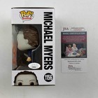 Autographed signed Nick Castle Michael Myers Halloween Funko Pop  1156 Jsa Coa