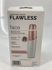Finishing Touch Flawless Face Hair Remover  White