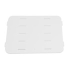 5 Tiers Stackable File Organizer Tray Desk Desktop Paper Document Tray Holder
