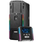 Tripp Lite 1500va 900w 120v Pure Sine Wave Gaming Ups Battery Backup