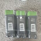 Dove Men care Men   s Deodorant Stick Extra Fresh Six Pack 2 7 Oz