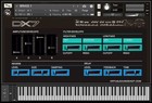 Dx7 Kontakt Library