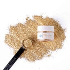 Gold Edible Glitter - Valentines Day - Edible Glitter For Drinks  Food   Cake