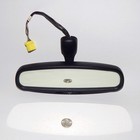 Oem 1998-1999 Jaguar Xk8 Rear View Mirror W  Auto Dim W  Auto Headlights 6 Wire