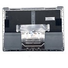 For Microsoft Surface 3 4 13 5  1867 1868 1950 Us Palmrest Backlit Keyboard Gray