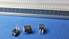 Pc814 Sharp El814 Dip-4 Sharp Photocoupler New Orig Tubes Rare Qty-1