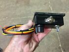 Player Piano Vacuum Motor suction Box Complete Automation Kit W rewind   Shutoff