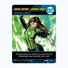 Dc Deck-building Game  Character Promo Pack