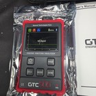 General Technologies Gtc505 Engine Ignition Analyzer