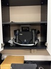 Audio Case For Mixer  K-tek