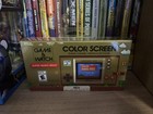 Nintendo Game   Watch Super Mario Bros 35th Anniversary - Brand New Sealed Box  