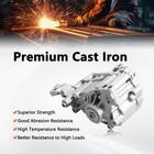 Oil Pump For Bmw 135i 335i 435i 535i 640i 740li X1 X5 X6 N55 3 0l 11417613549