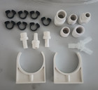 Condensate Neutralizer Kit 804000074 For Rinnai Tankless Water Heaters furnaces