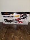 Hot Wheels Racing Formula 1 Grand Prix Circuit 3 Car Overtake Racing  Track Set
