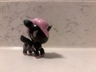 Tokidoki Unicorno Aurora- Tokidoki- Dj Sparkle Figure Black   Pink 