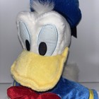 Disney Store Donald Duck Plush Toy Doll Stuffed Animal 17 