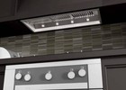 46  X 18  Zline Stainless Steel Range Hood Insert Lifetime Motor 698-46