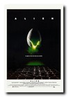 Alien Movie Poster 24x36  usa Seller ups Free Shipping