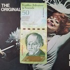 The Original Hello Dolly Carol Channing 1977 Souvenir Program 50 Venezuela Cash