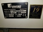 Aqueous Technologies Zero Ion G3-24 Circuit Board Contamination Tester