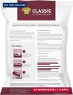 Precious Cat Classic Premium Clumping Cat Litter  40 Lb Bag