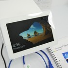 Cepheid Genexpert Xpress Gx-hub System W  Touchscreen  Cables  Manual  Tested