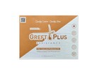 Greft Plus 6-month Hair Care Kit     Advanced Scalp And Hair Support  with Derma  