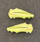 Nike Mercurial Vapor 16 Elite Fg Soccer Cleats - Limelight Volt - Size 13