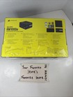 Corsair Rm1000e 1000w 80  Gold Fully Modular Power Supply Cp-9020264-na New