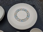 Vintage Temporama Canonsburg Atomic 23 Pc Set