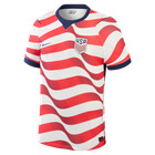 Nike Usmnt 2026 Home Match Jersey  Size  Large  l 