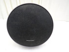 Harmon Kardon Onyx Studio 9 Black gray Portable Stereo Bluetooth Home Speaker