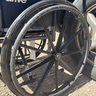 Wheel Chair Wheelchair