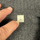 Lululemon Surge Warm 1 4 Zip Hooded Jacket Dark Grey Men s Size Large