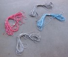 Ocean Rodeo Kiteboarding Kite Flying Line Set  20 Meter 4-line Set