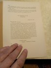 1919 The Work Of The American Red Cross During The War Wwi Signed H p davison