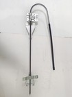 Manual Window Regulator Assembly K092-407 Left Hand For Kenworth T600b 1997-2003