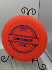 New Discraft Putter Line Challenger Putter Disc Golf Disc