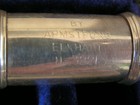 Heritage By Armstrong Elkhart H 3221 Flute Sterling Silver Nice 