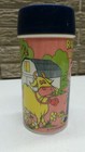 Near Mint Vintage 1973 Raggedy Ann And Andy Thermos Free Ship