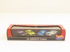 Hot Wheels 24887 2000  70 Muscle Car Set Series 4 Limited Edition Sealed