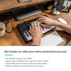 Novation Launchkey Mini 25  mk4      Portable  Assorted Pattern Names   Styles 