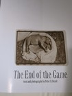 Peter Beard   End Of The Game The Last Word From Paradise 1988
